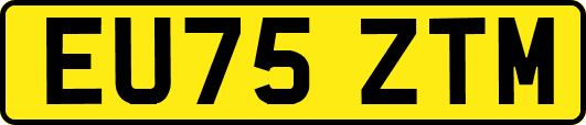EU75ZTM
