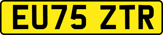 EU75ZTR