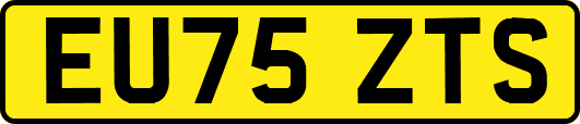 EU75ZTS