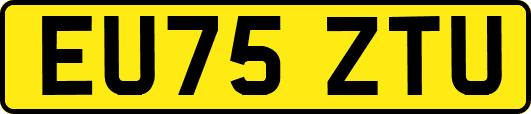 EU75ZTU