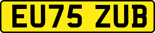 EU75ZUB