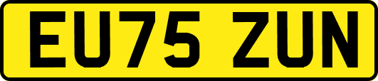 EU75ZUN