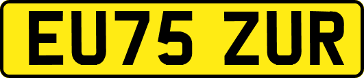 EU75ZUR