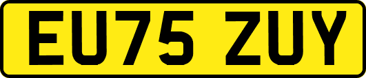 EU75ZUY