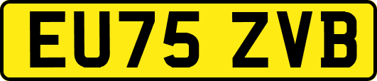 EU75ZVB