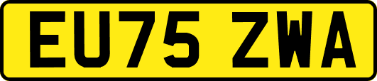 EU75ZWA