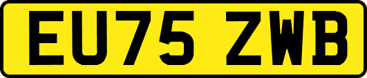 EU75ZWB