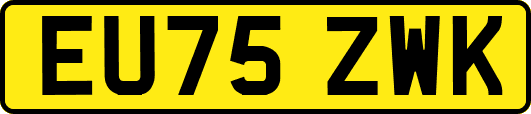 EU75ZWK