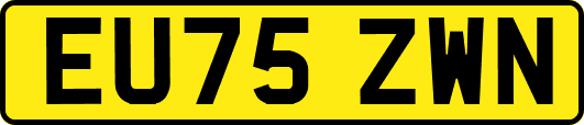 EU75ZWN