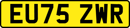 EU75ZWR