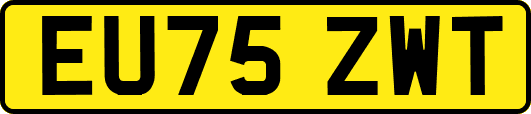 EU75ZWT