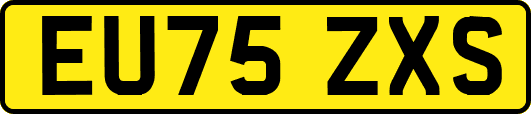 EU75ZXS