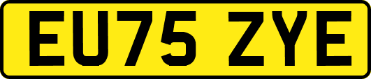 EU75ZYE