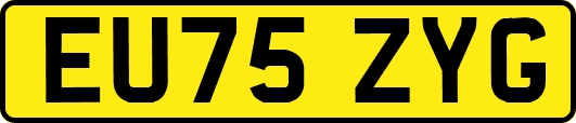 EU75ZYG