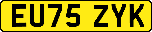 EU75ZYK