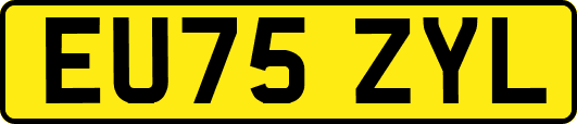EU75ZYL