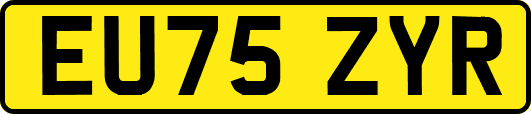 EU75ZYR