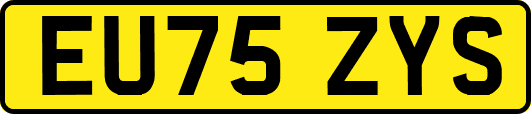 EU75ZYS