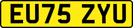 EU75ZYU