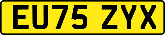 EU75ZYX