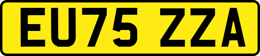 EU75ZZA