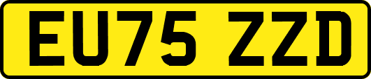 EU75ZZD