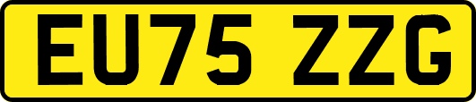 EU75ZZG