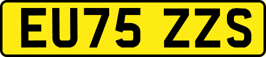 EU75ZZS