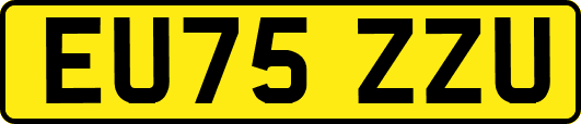 EU75ZZU