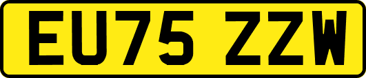 EU75ZZW