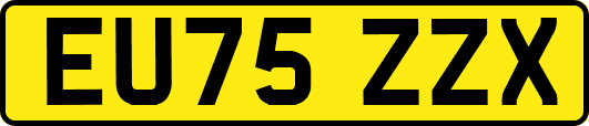EU75ZZX