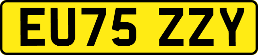 EU75ZZY