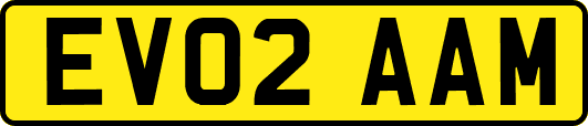 EV02AAM