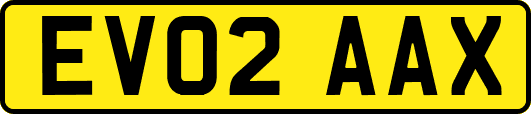 EV02AAX