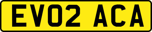 EV02ACA