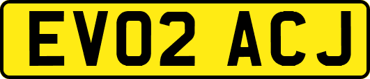 EV02ACJ