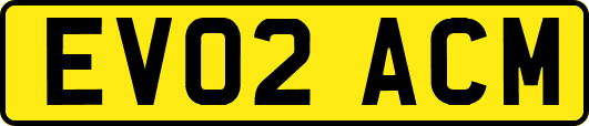 EV02ACM