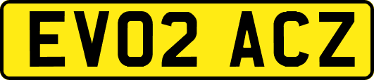 EV02ACZ