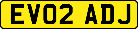 EV02ADJ