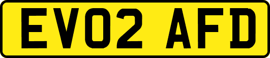 EV02AFD