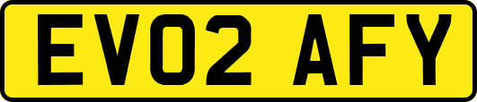 EV02AFY