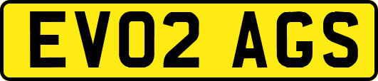 EV02AGS