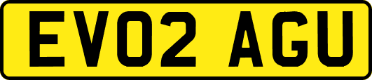 EV02AGU