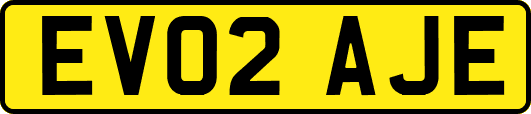 EV02AJE