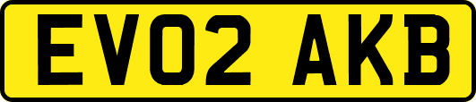 EV02AKB