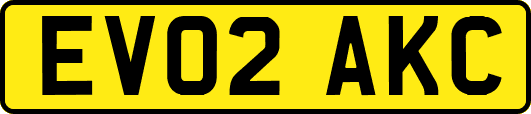 EV02AKC