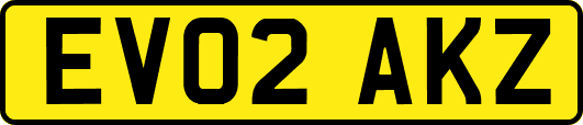 EV02AKZ