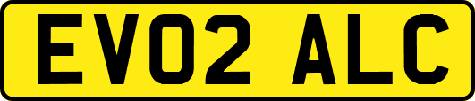 EV02ALC