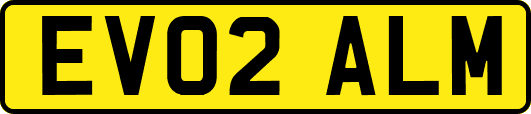 EV02ALM