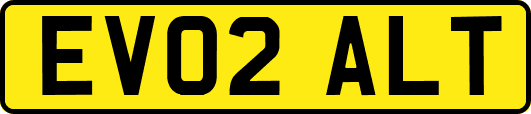 EV02ALT
